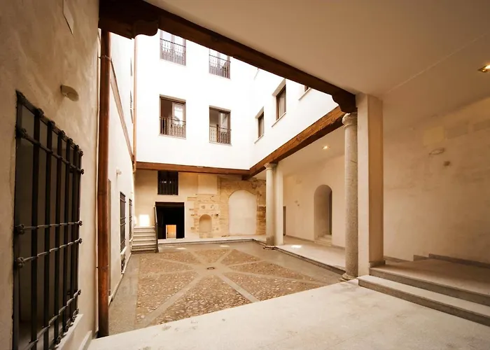 Palacio Santa Ursula