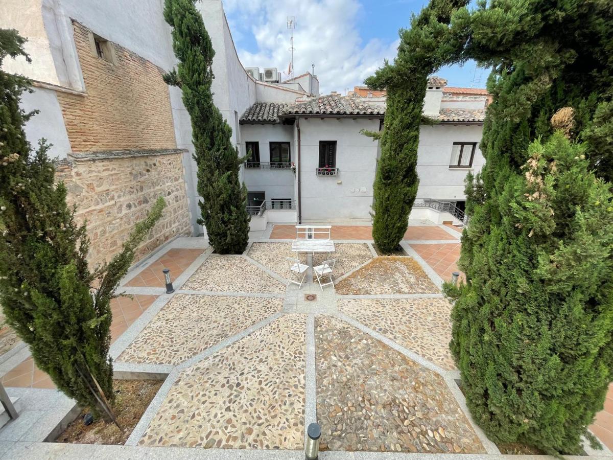 Apartment Palacio Santa Ursula