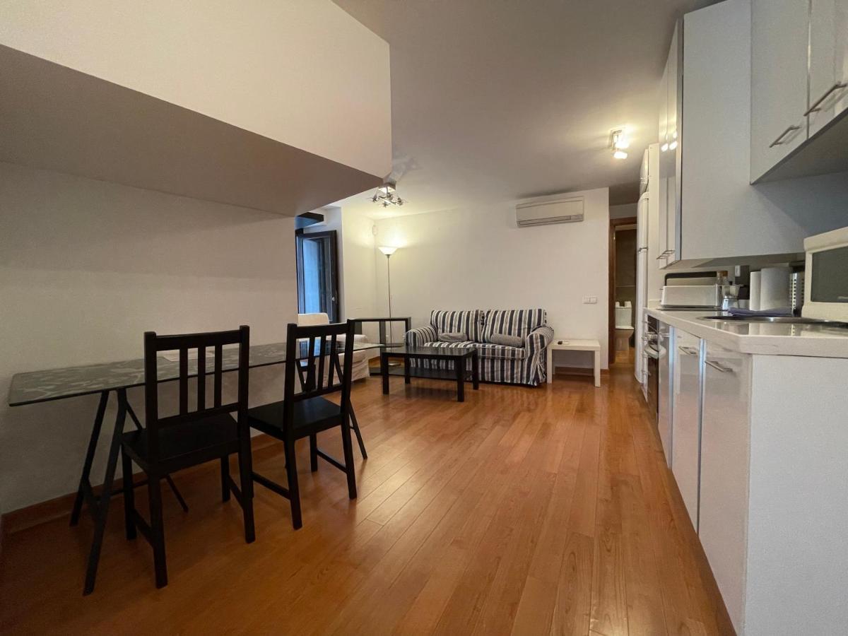 Palacio Santa Ursula Apartment *