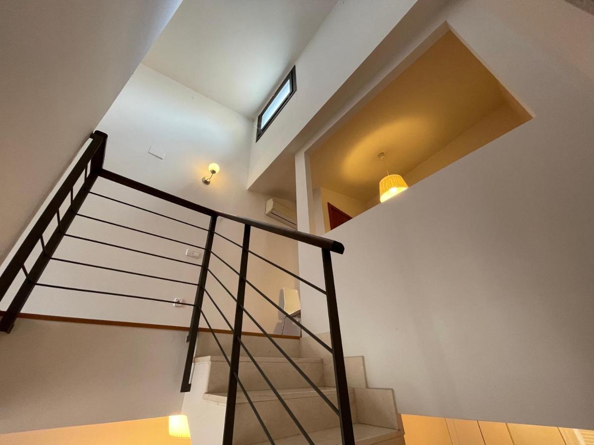 Apartment Palacio Santa Ursula