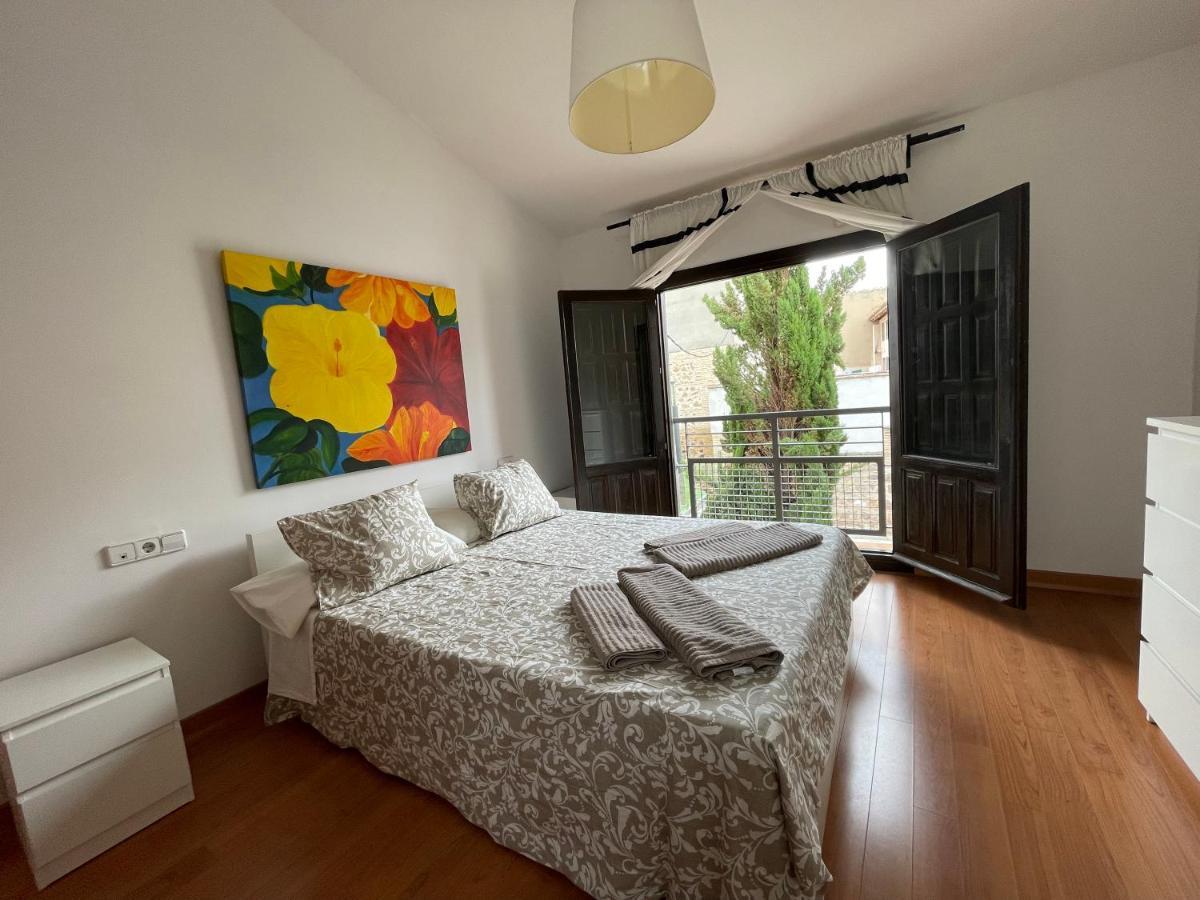 Palacio Santa Ursula Apartment