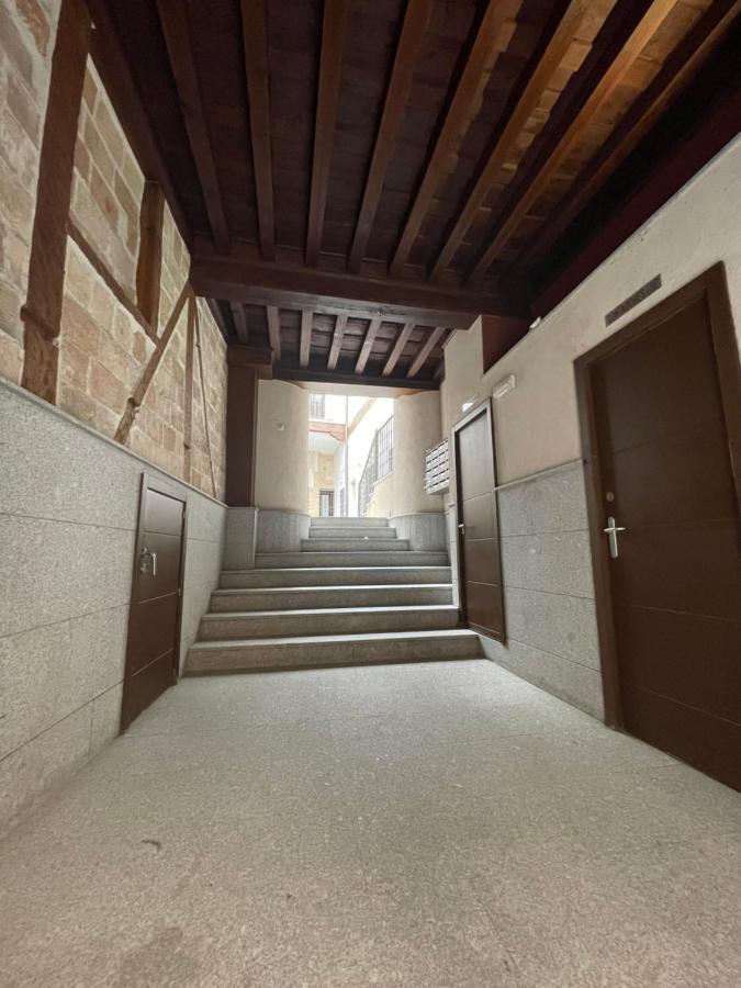 Palacio Santa Ursula Apartment Toledo