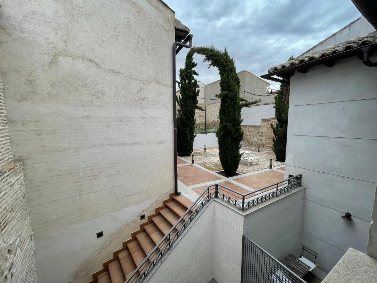 Palacio Santa Ursula *