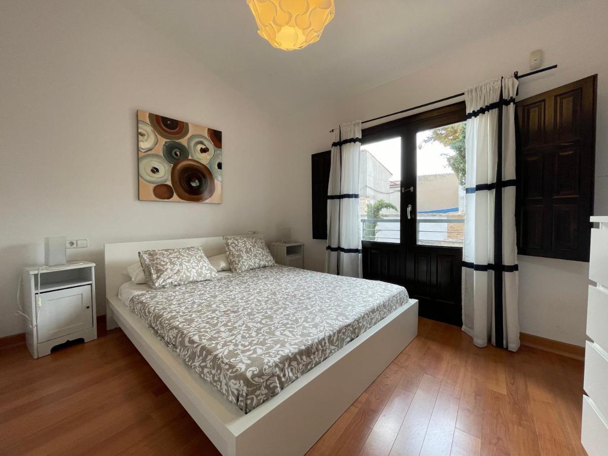 Apartment Palacio Santa Ursula