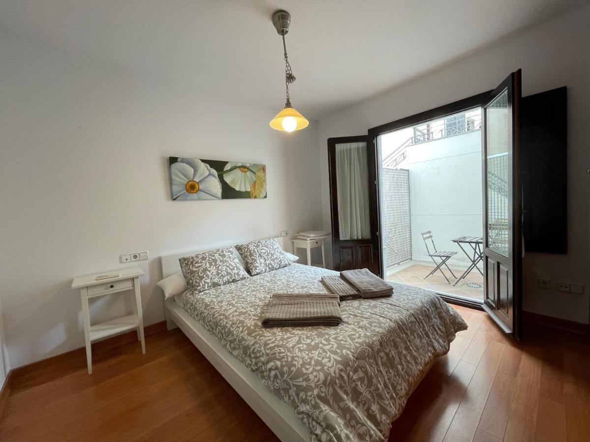 Apartment Palacio Santa Ursula