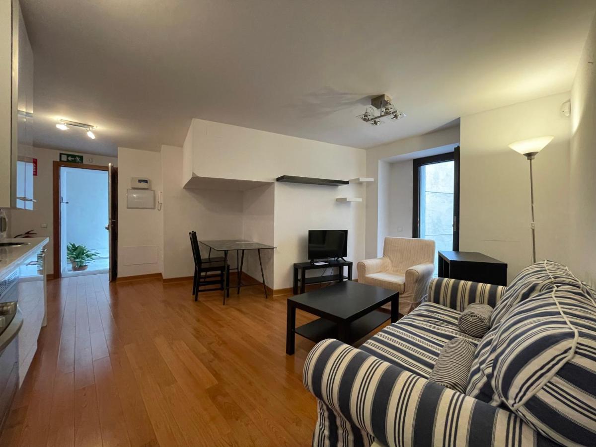 Apartment Palacio Santa Ursula *