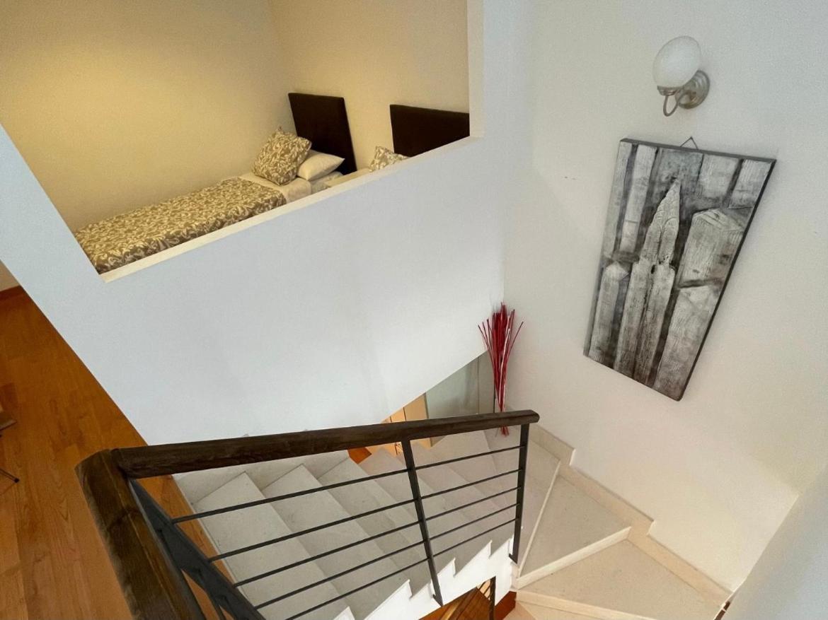 Palacio Santa Ursula Apartment