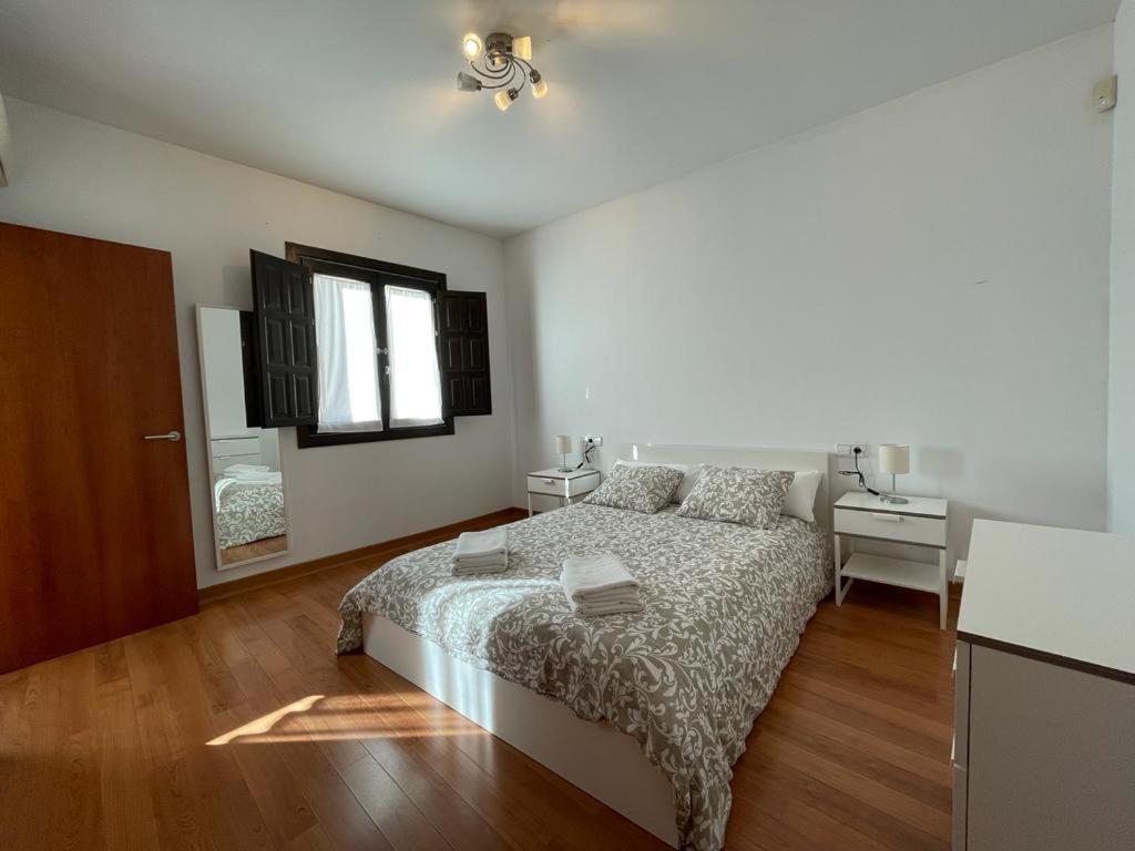 Apartment Palacio Santa Ursula *